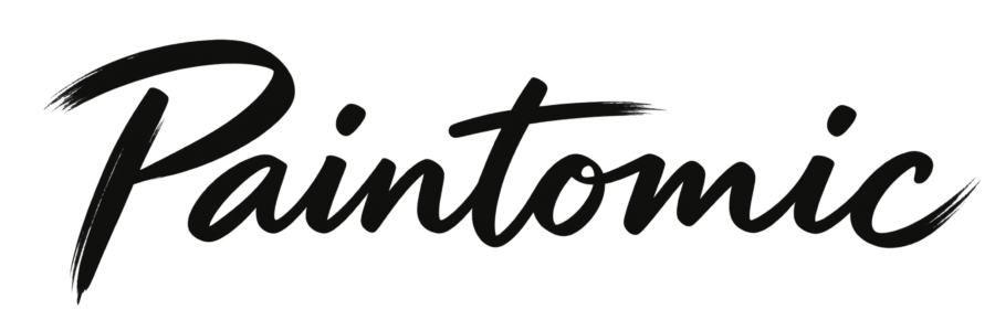 Paintomic