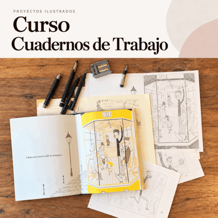 Curso Cuadernos de Trabajo  (1 Mes para cambiar hábitos)